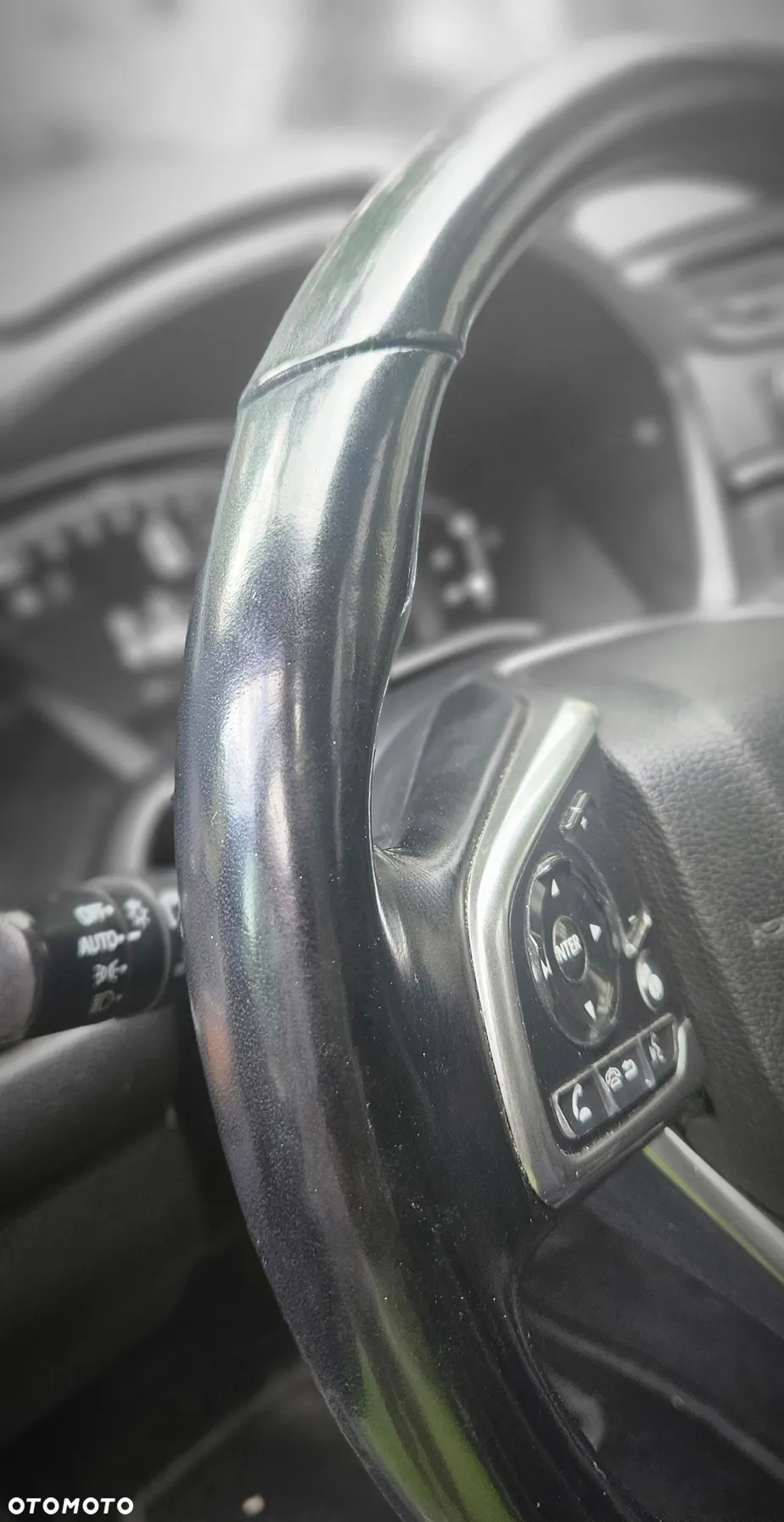 Honda CR-V 1.5 Executive (Honda Connect+) CVT - 20