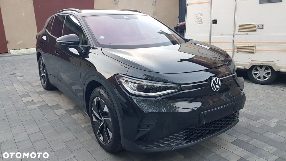 Volkswagen ID.4 - 2