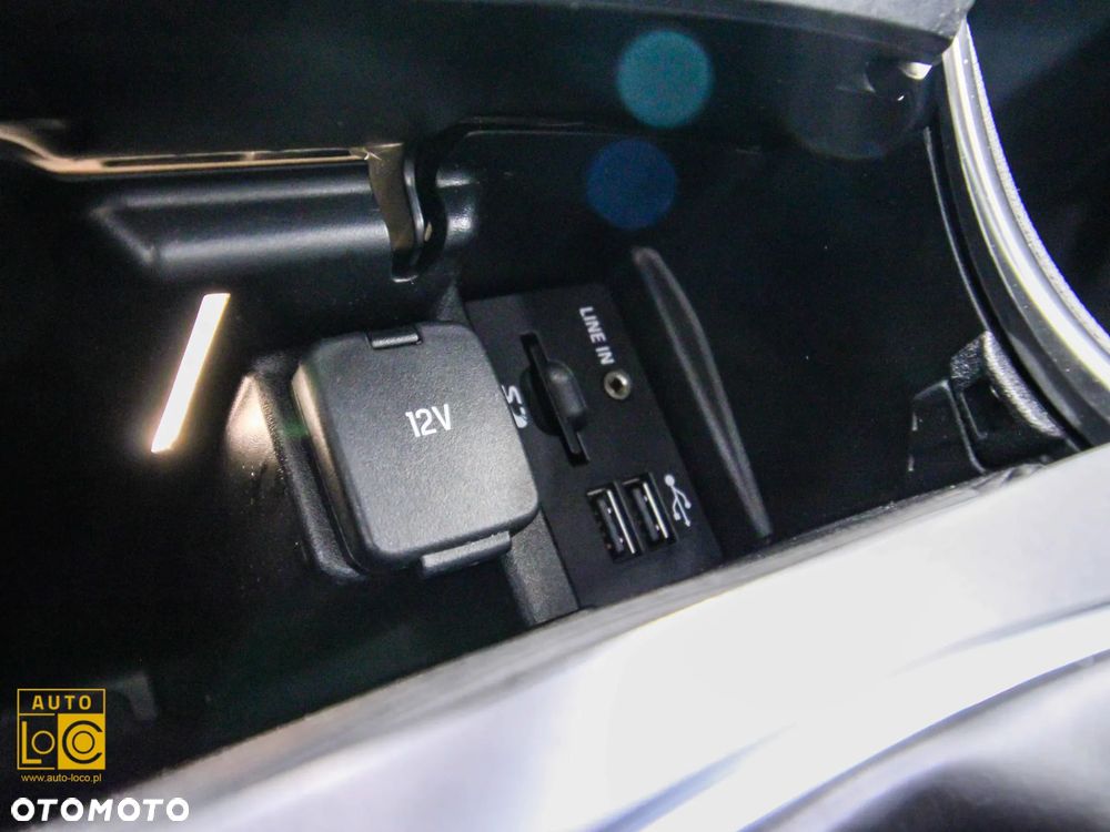 Ford S-Max 2.0 EcoBlue Titanium - 30