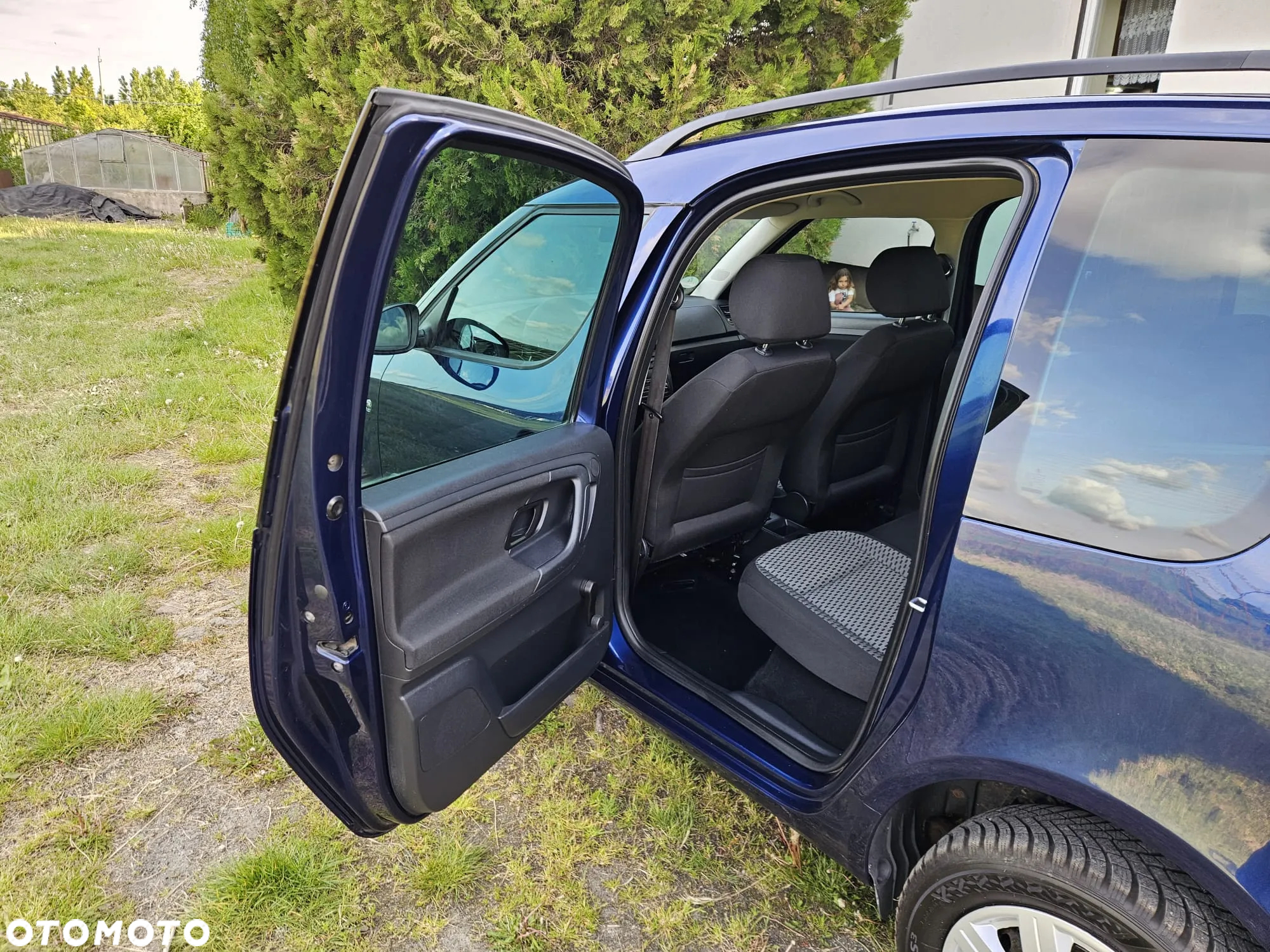 Skoda Roomster 1.2 TSI - 10