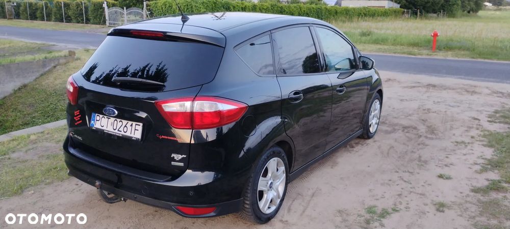Ford C-MAX - 3