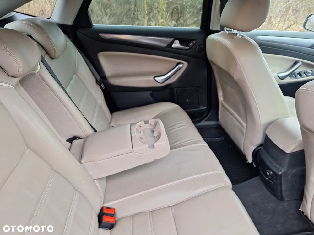 Ford Mondeo 2.0 TDCi Titanium - 8