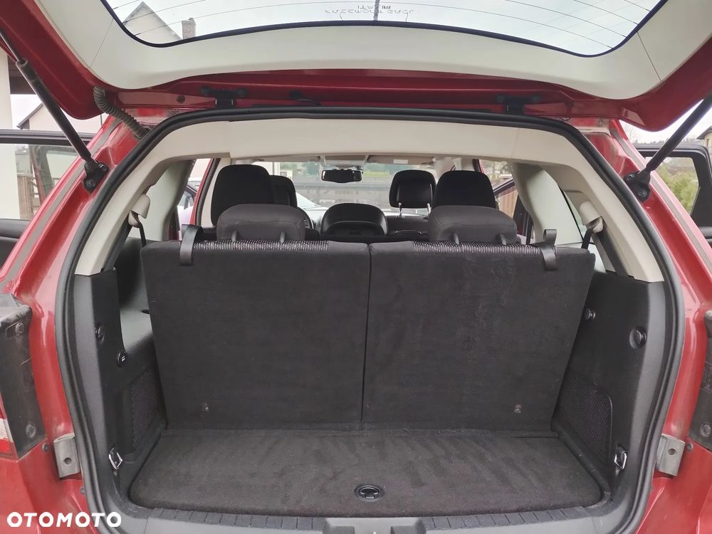 Fiat Freemont 2014 photo 5