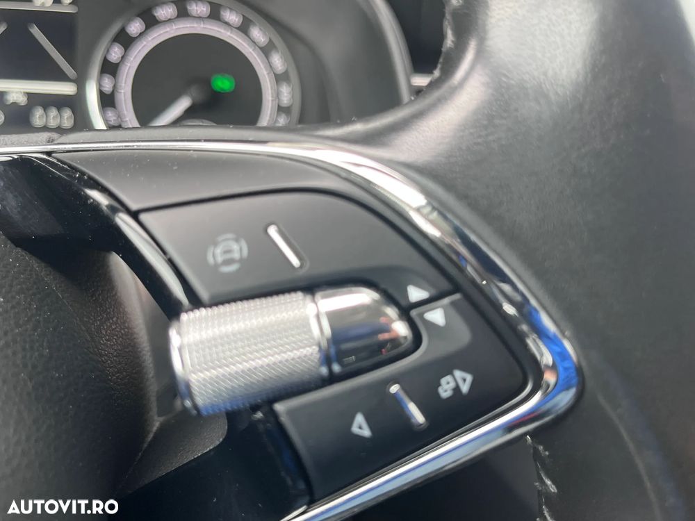 Skoda Scala 1.0 TSI DSG Style - 15