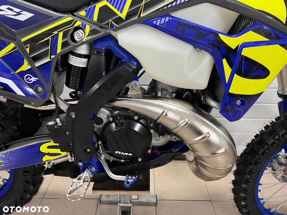 KTM SXF - 10