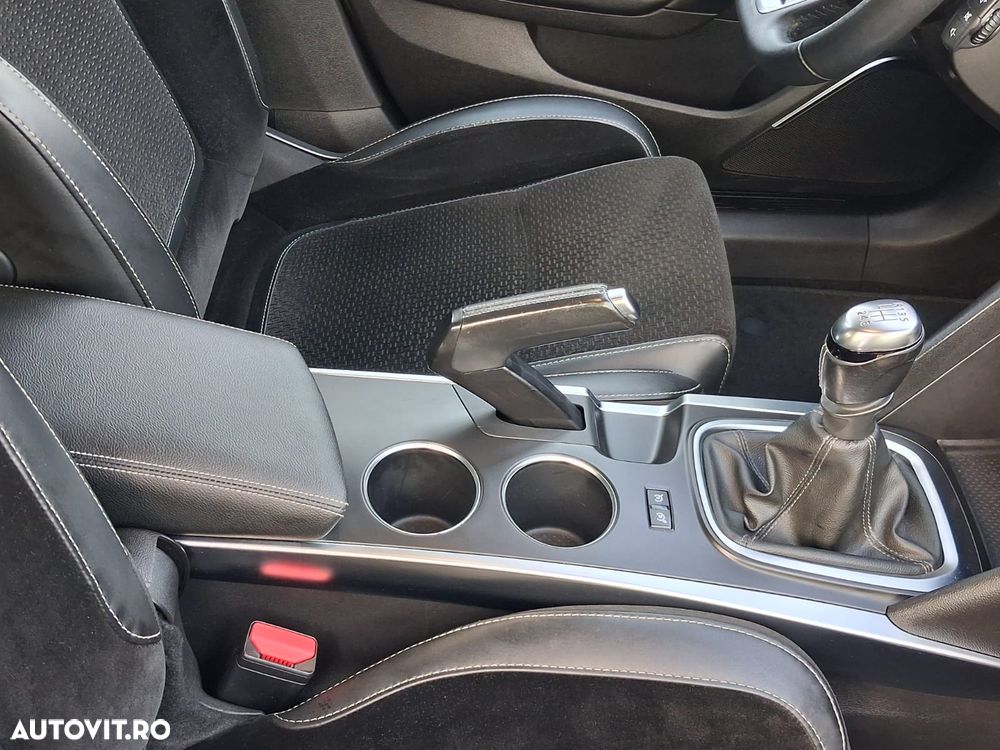 Renault Megane ENERGY dCi 110 INTENS - 9