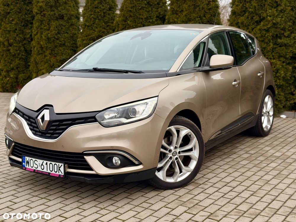 Renault Scenic - 13