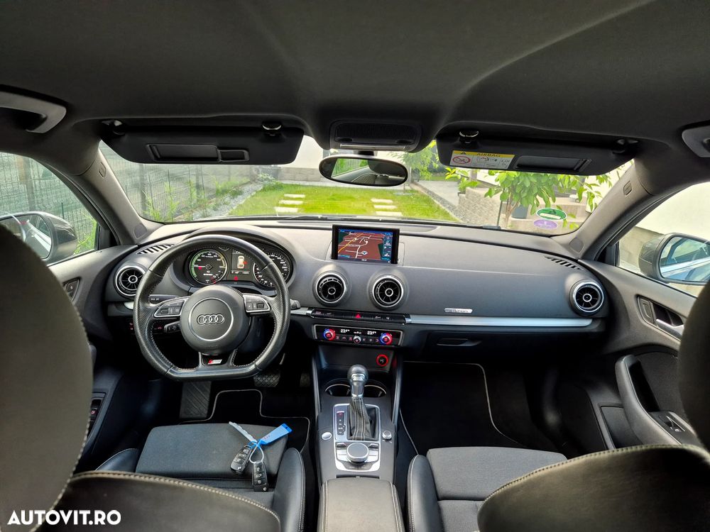 Audi e-tron - 19
