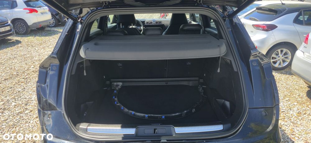 DS Automobiles DS 7 Crossback 1.6 E-Tense Performance Line + - 26