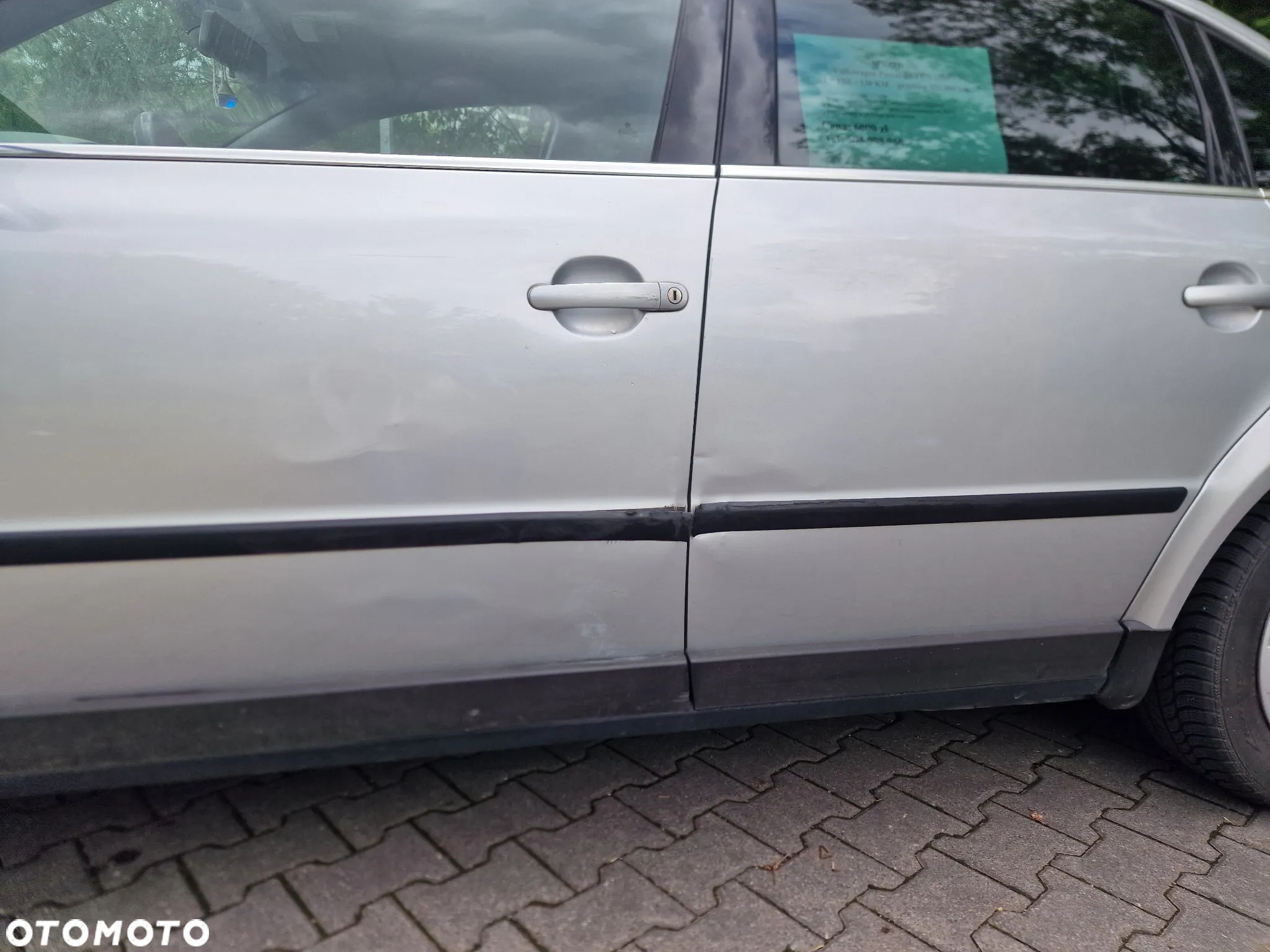 Volkswagen Passat 1.9 TDI - 28