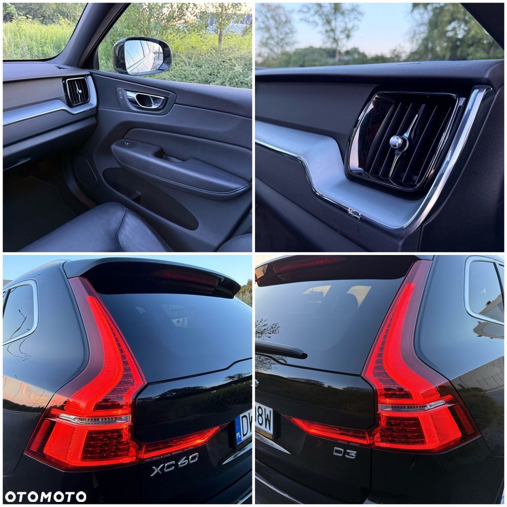 Volvo XC 60 D3 Drive-E Momentum - 17