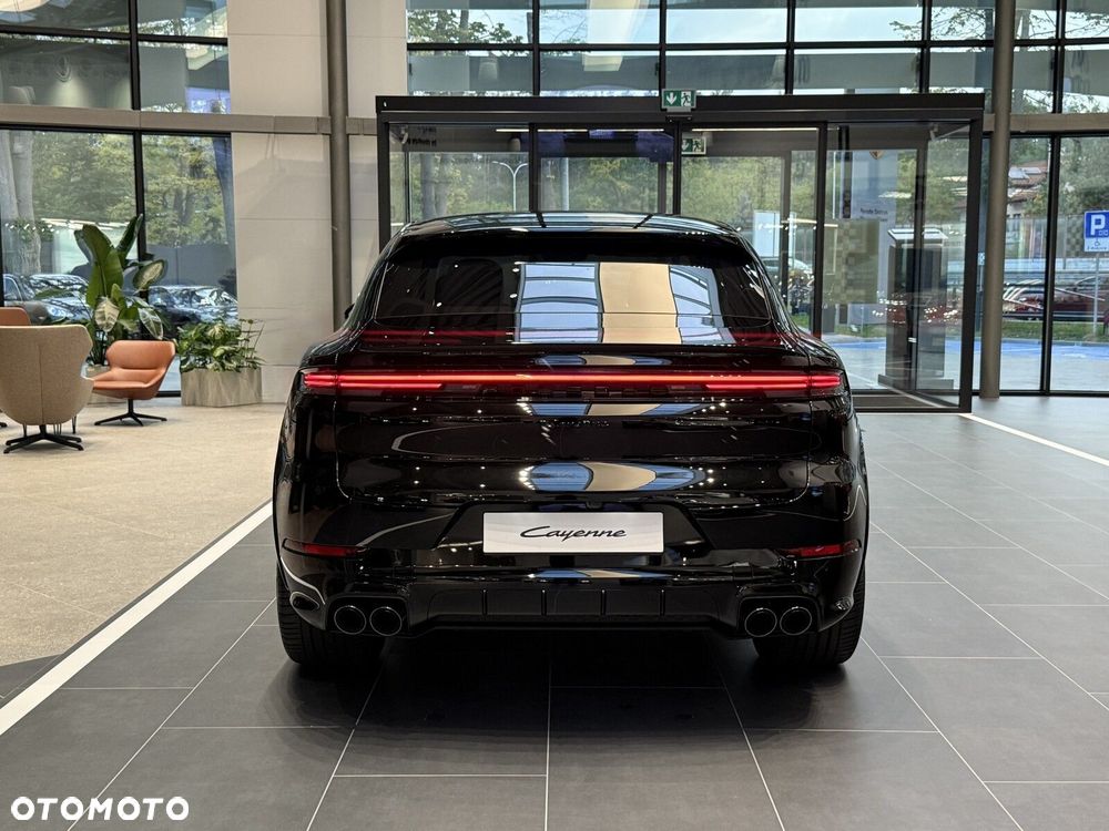 Porsche Cayenne 2026