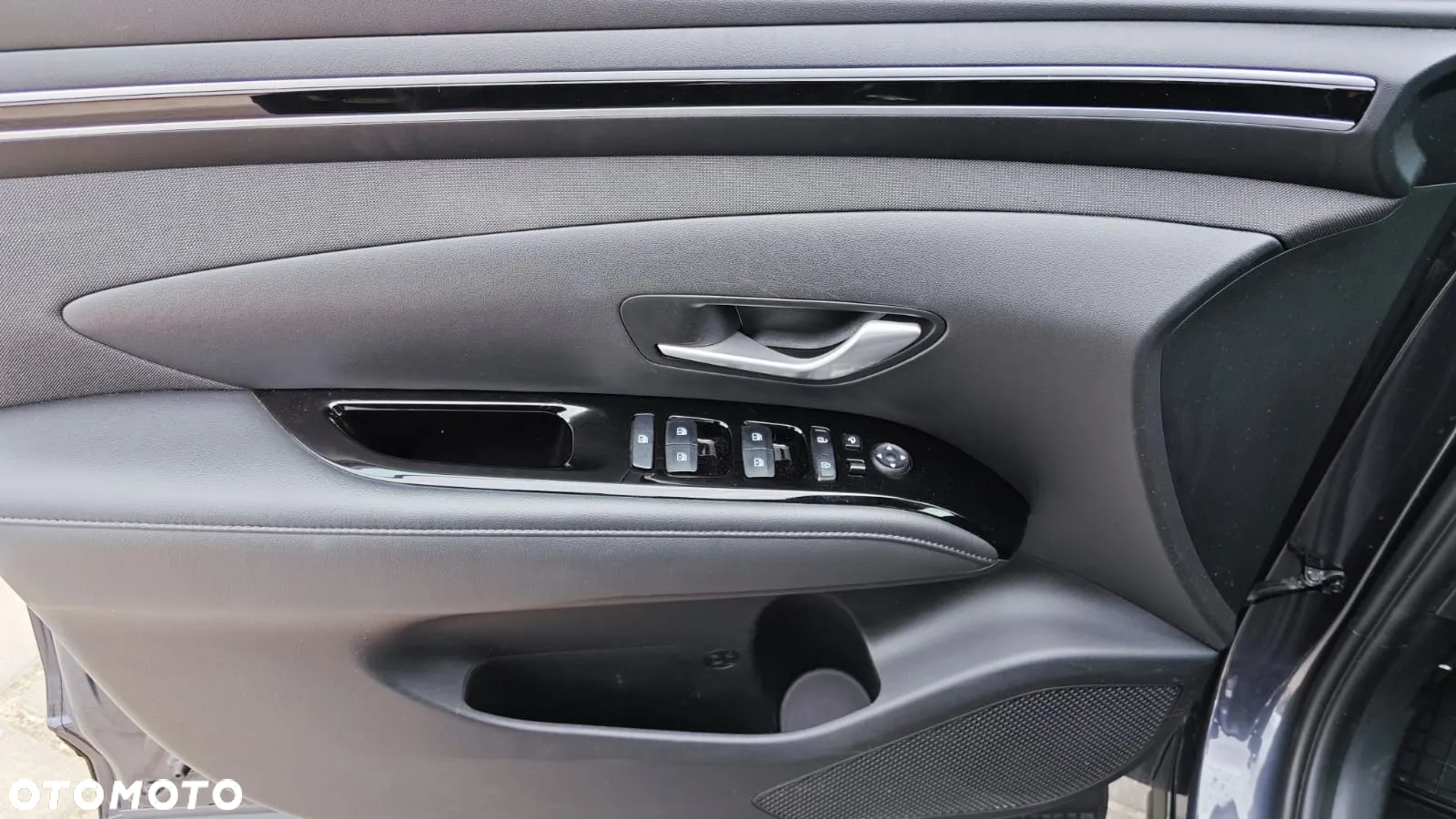 Hyundai Tucson 1.6 T-GDi Smart 2WD - 13