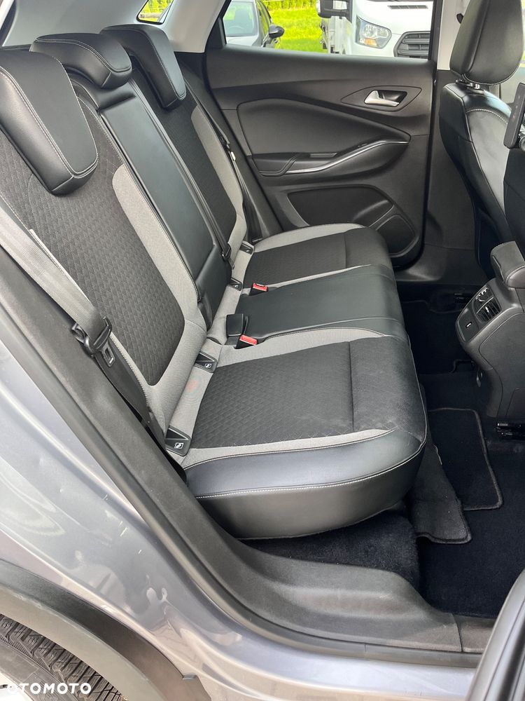 Opel Grandland X - 26