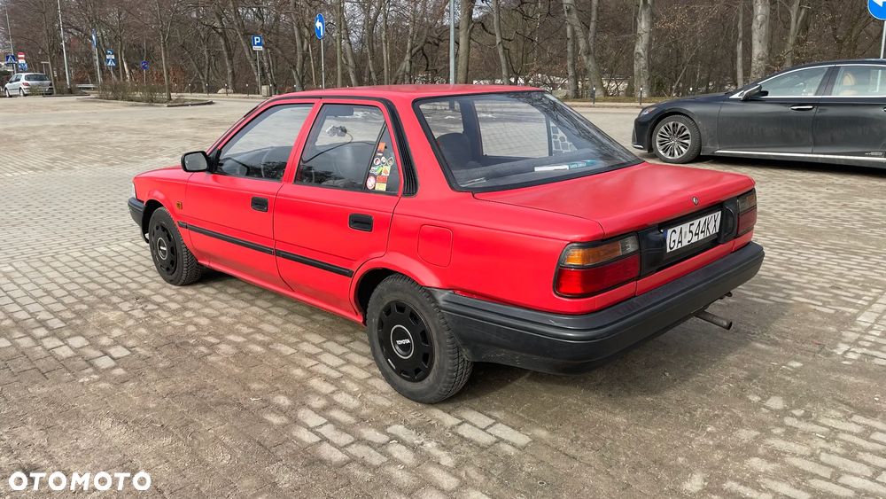 Toyota Corolla 1.8D XL - 2