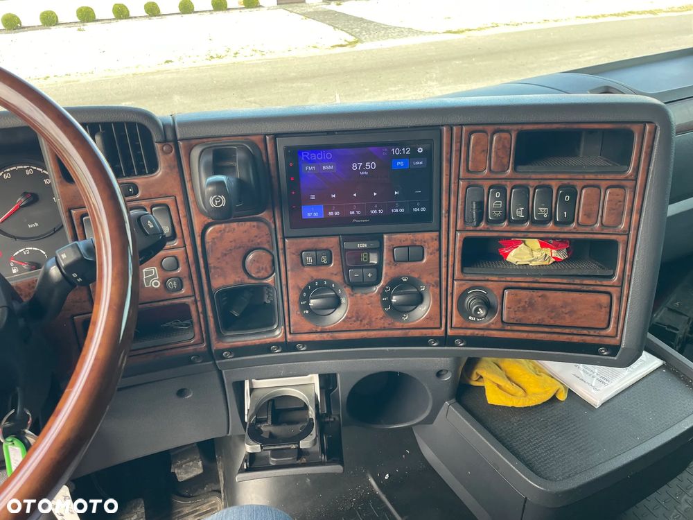Scania R400 - 7