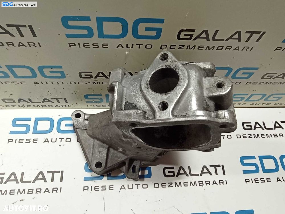 Suport Motor Renault Espace 4 2.2 DCI 2002 - 2006 Cod 8200506378 [M6383] - 3