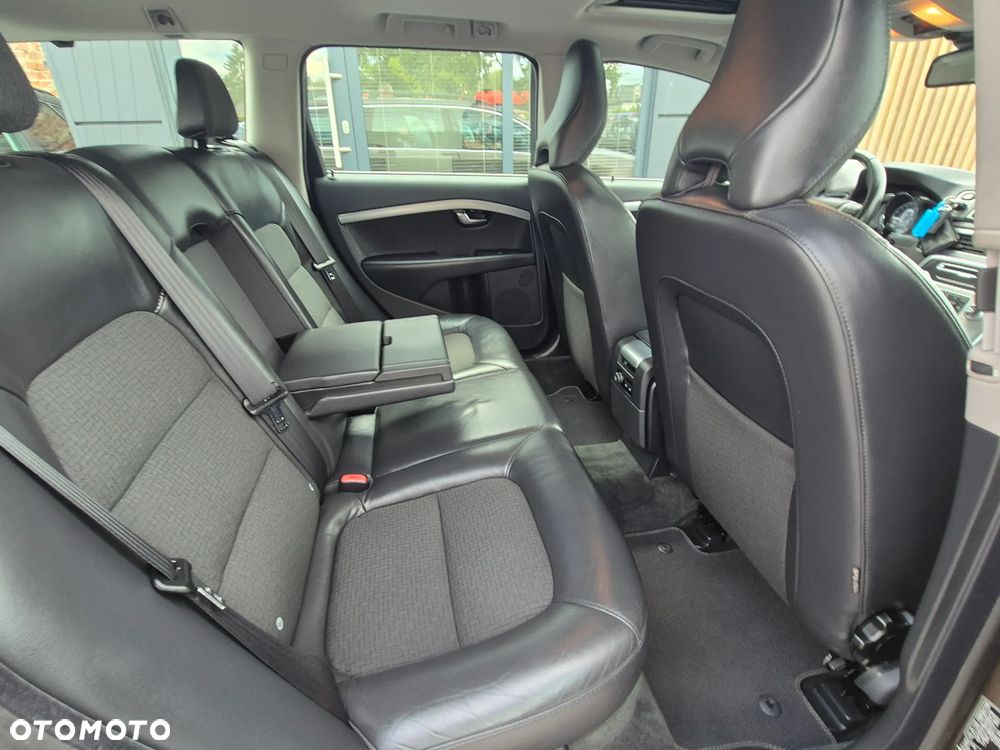Volvo V70 D4 Drive-E Dynamic Momentum - 29
