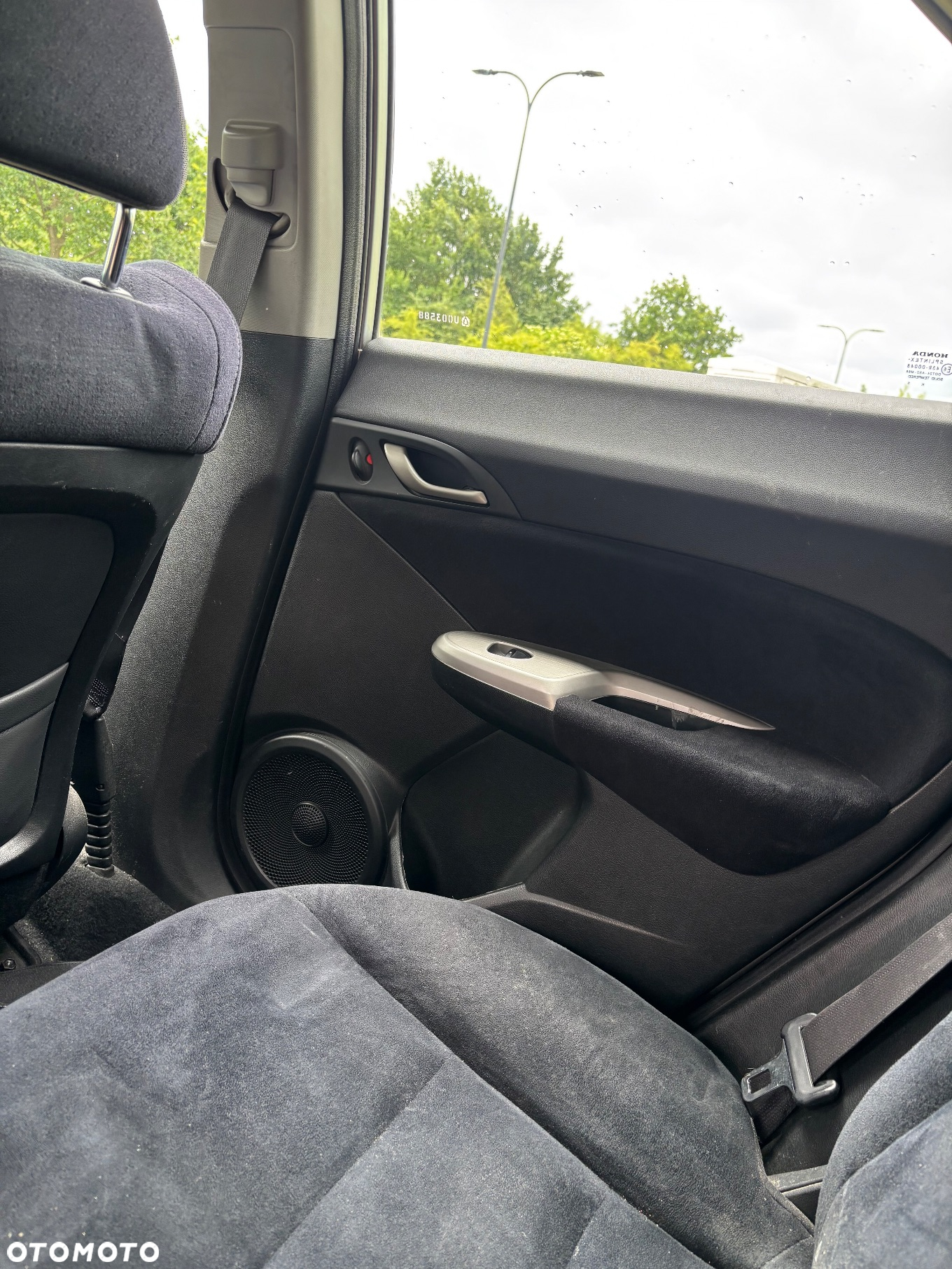 Honda Civic 1.8 Comfort - 37