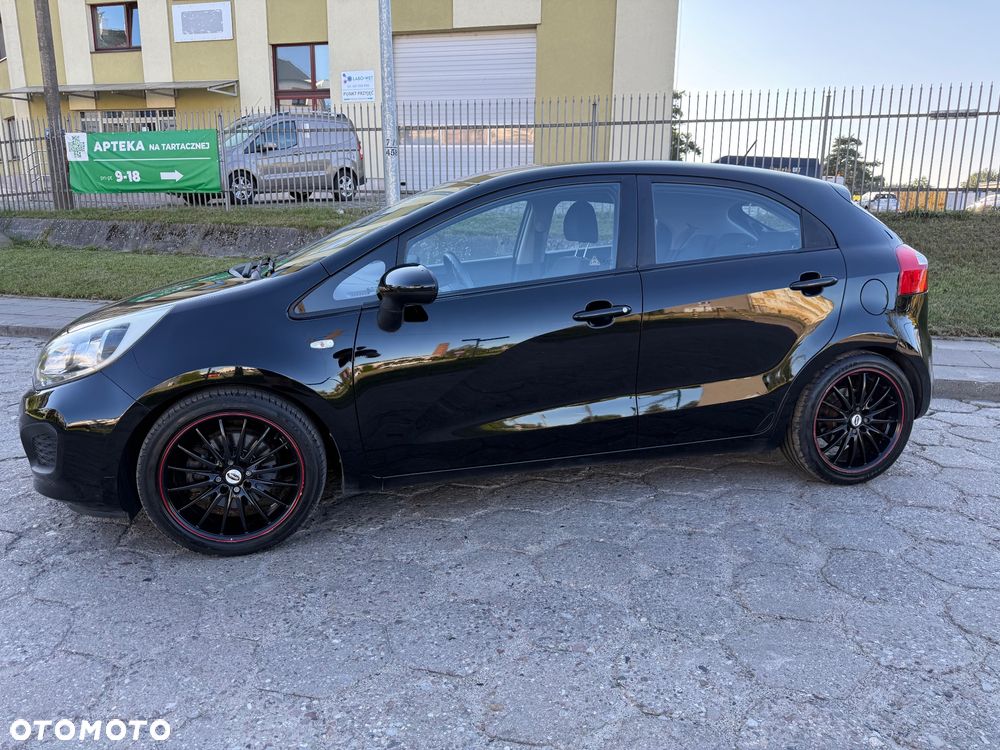 Kia Rio 1.4 Spirit - 15