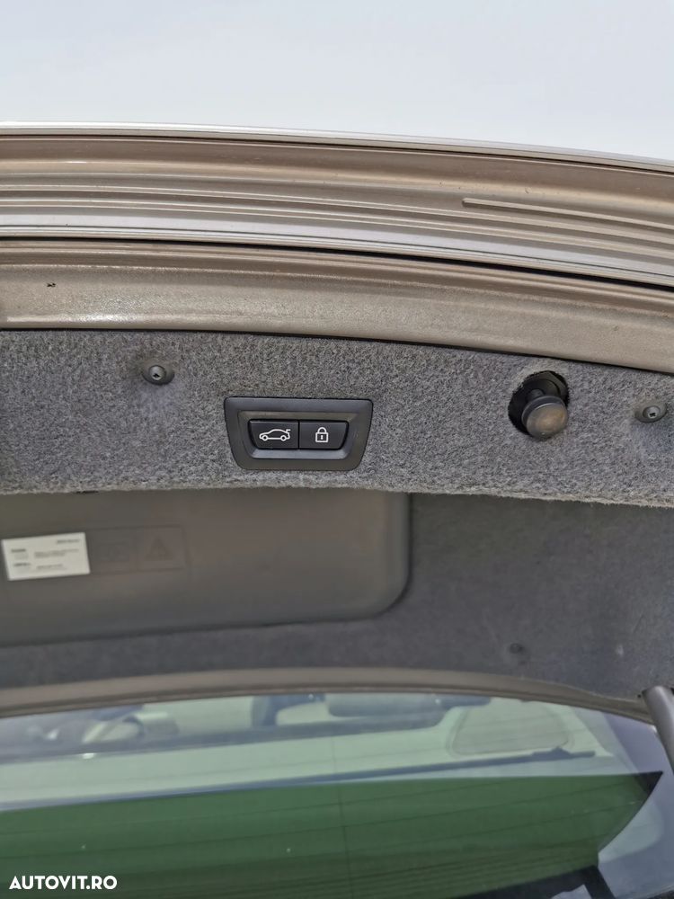 BMW 7 Series 2013 photo 4