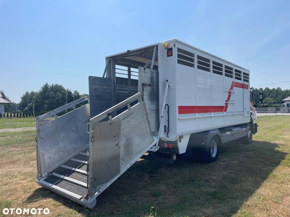 Mercedes-Benz Atego 1530 - 6