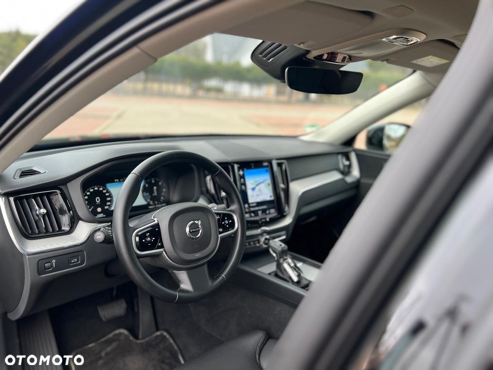 Volvo XC 60 D4 Geartronic Inscription - 8