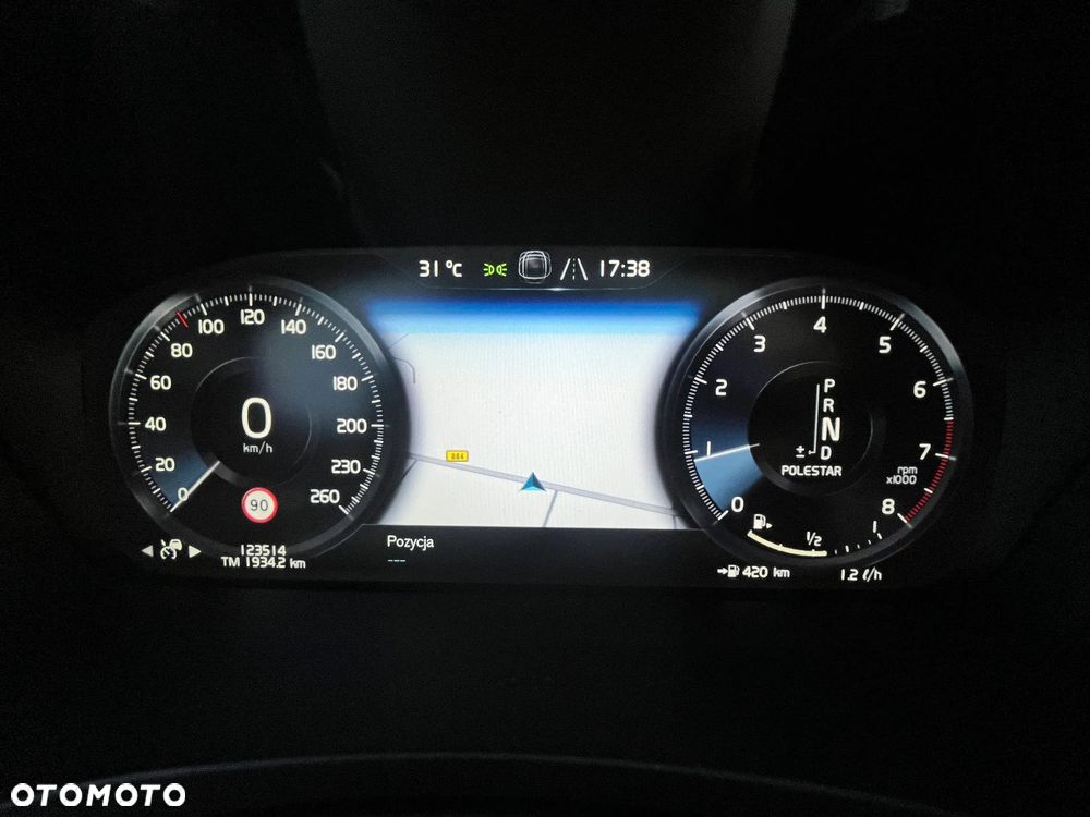 Volvo S60 T6 AWD Momentum Pro - 3