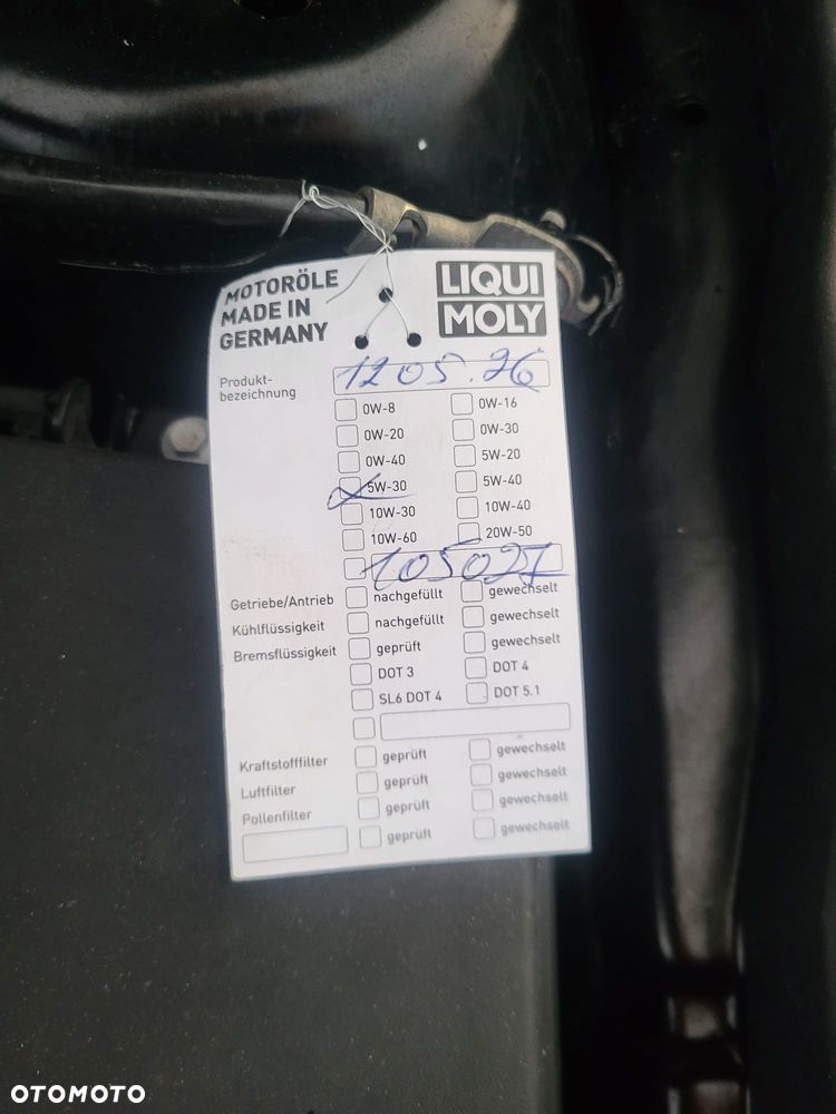 Ford Focus 1.6 Trend - 22