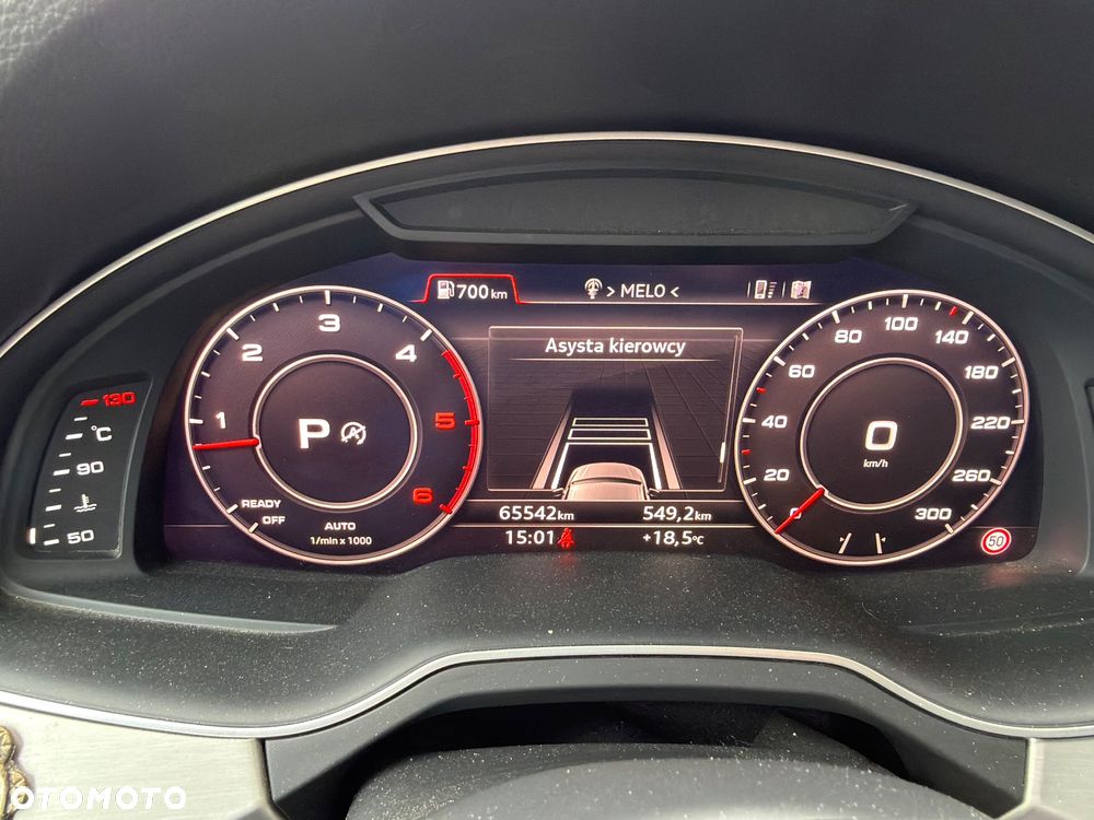 Audi Q7 - 15