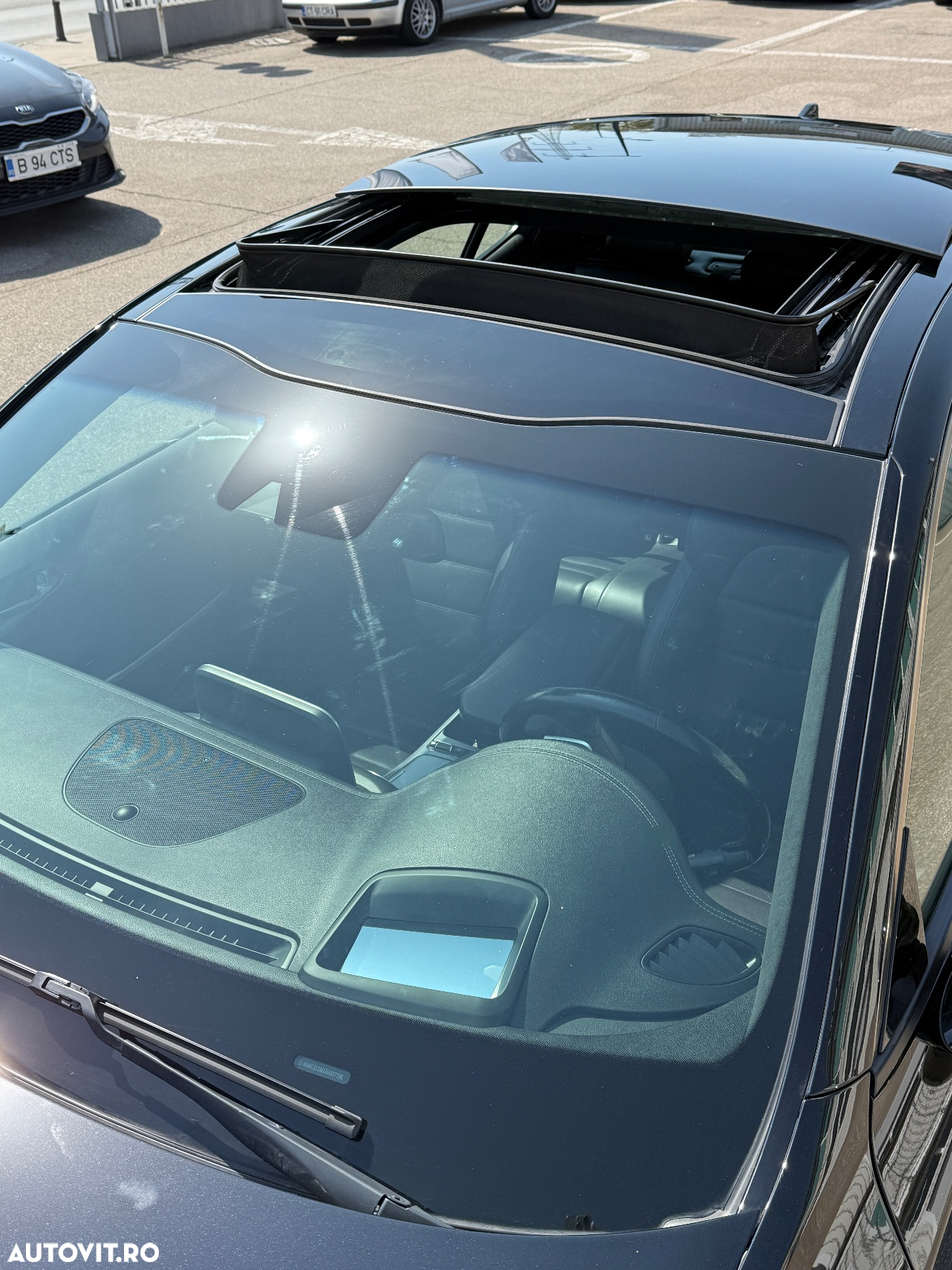 Kia Stinger 2.0 T-GDI RWD GT Line - 5