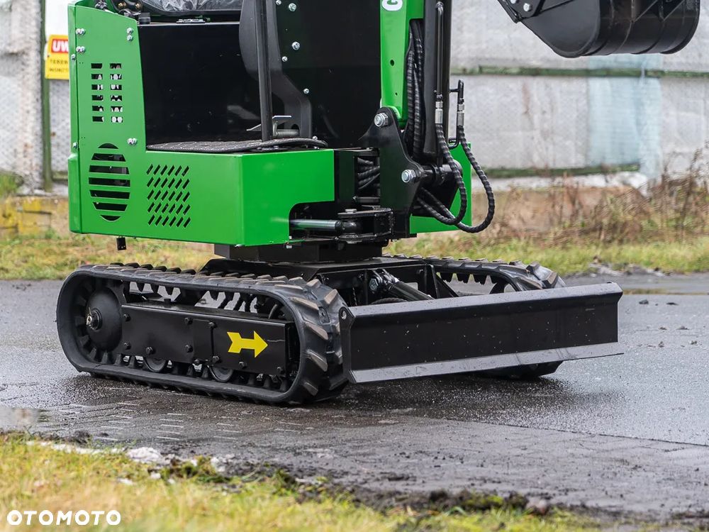 Inny Green River GR12 - 9