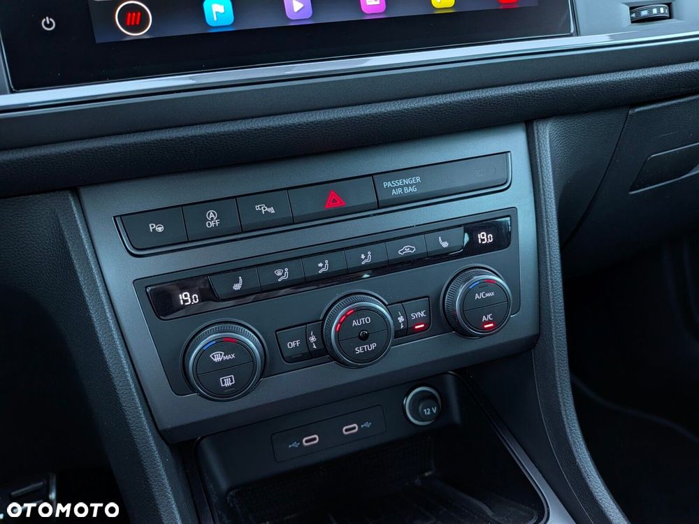 Cupra Ateca 2.0 TSI 4Drive VZ DSG - 30