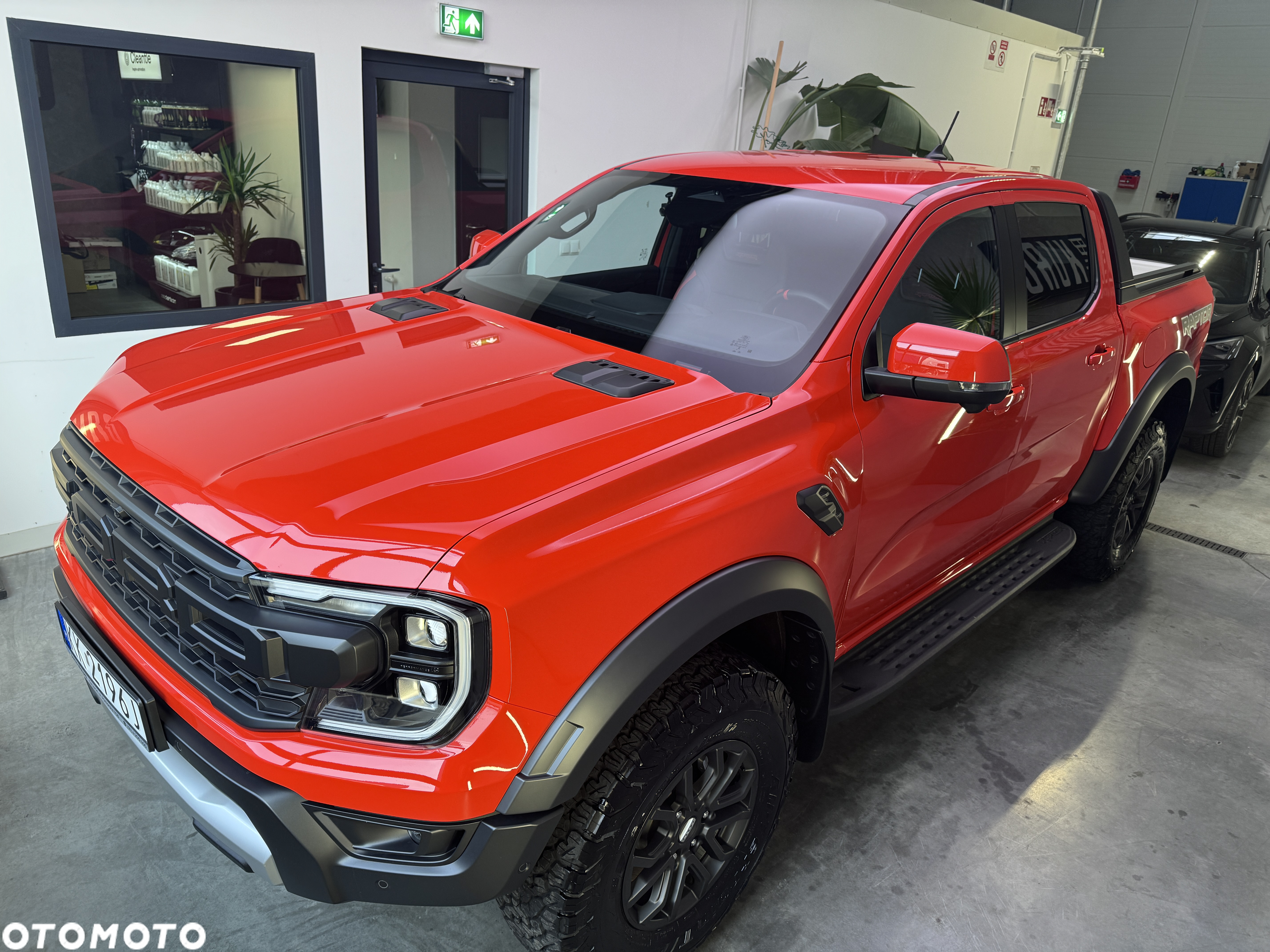 Ford Ranger Raptor - 3