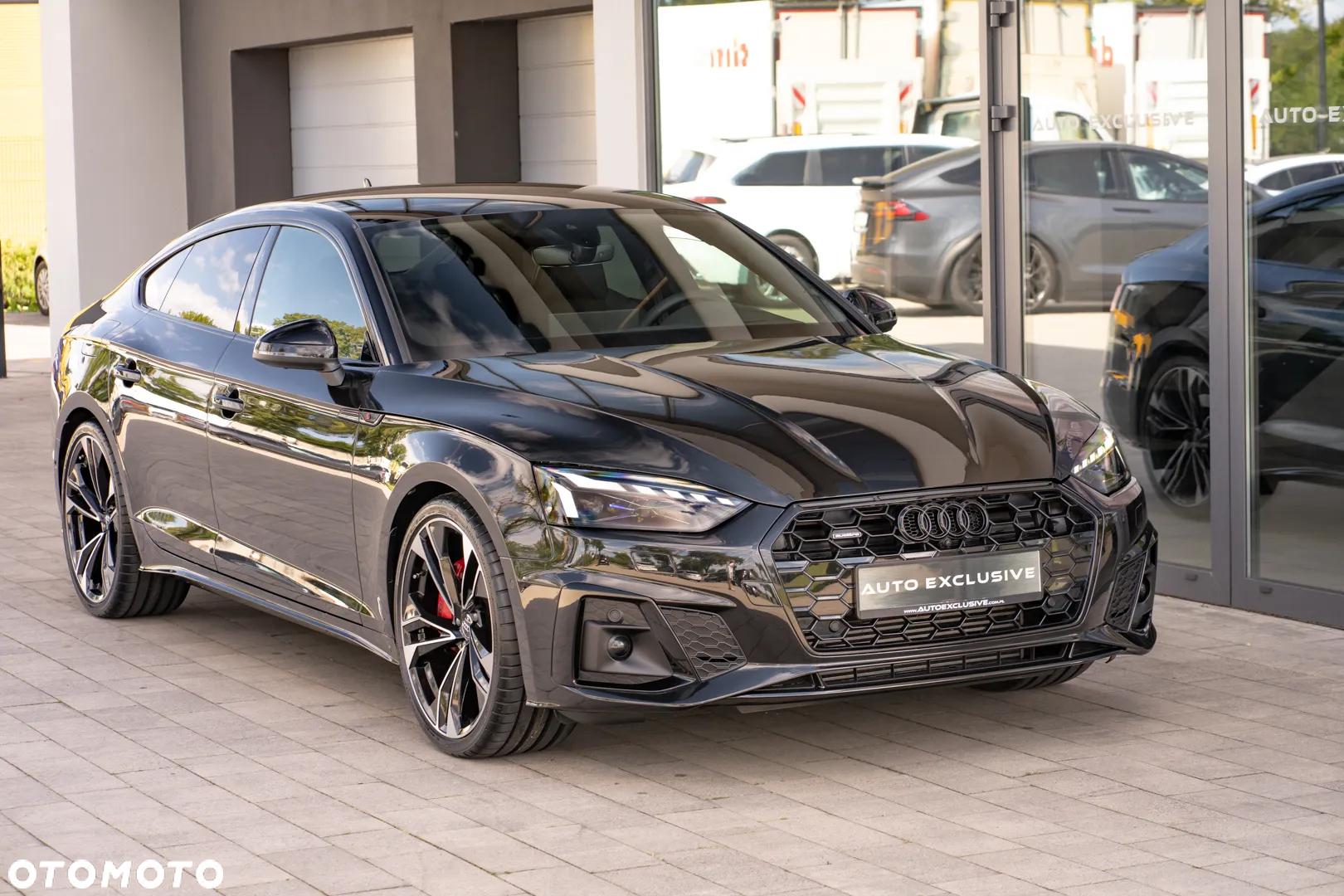 Audi A5 - 15