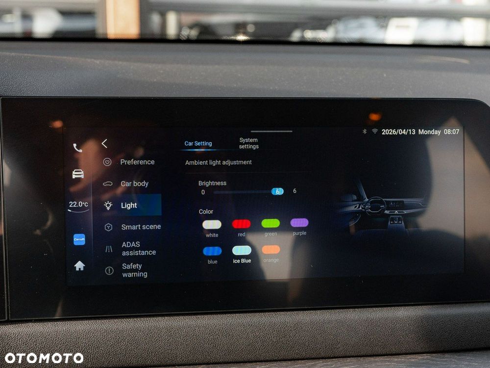 DFSK FX600 1.5 T-GDI Prestige - 20