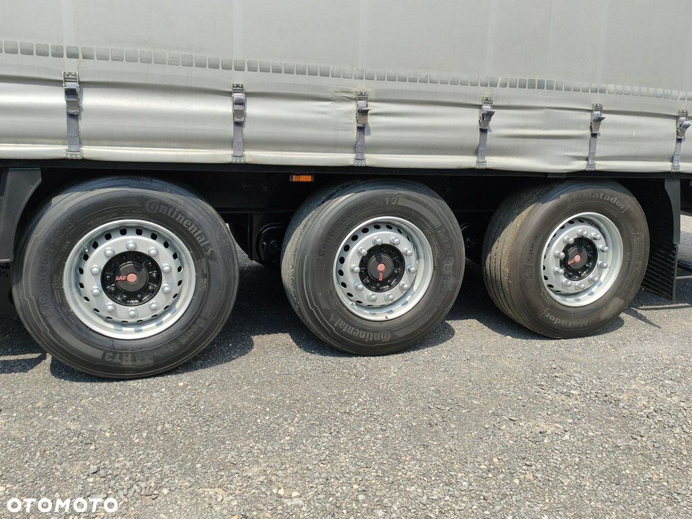 Krone Standard OŚ Podnoszona SAF 2017r - 37