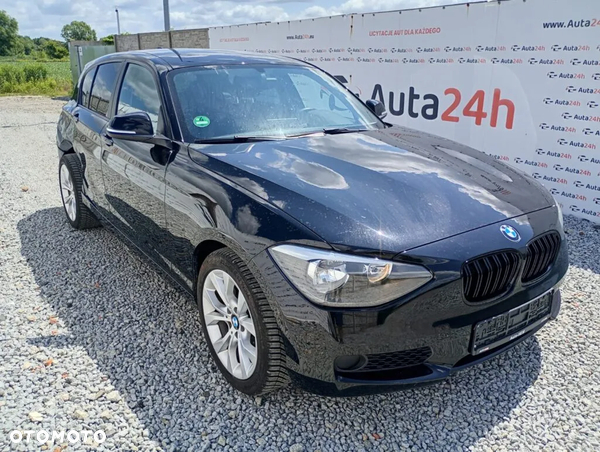 BMW Seria 1 116i