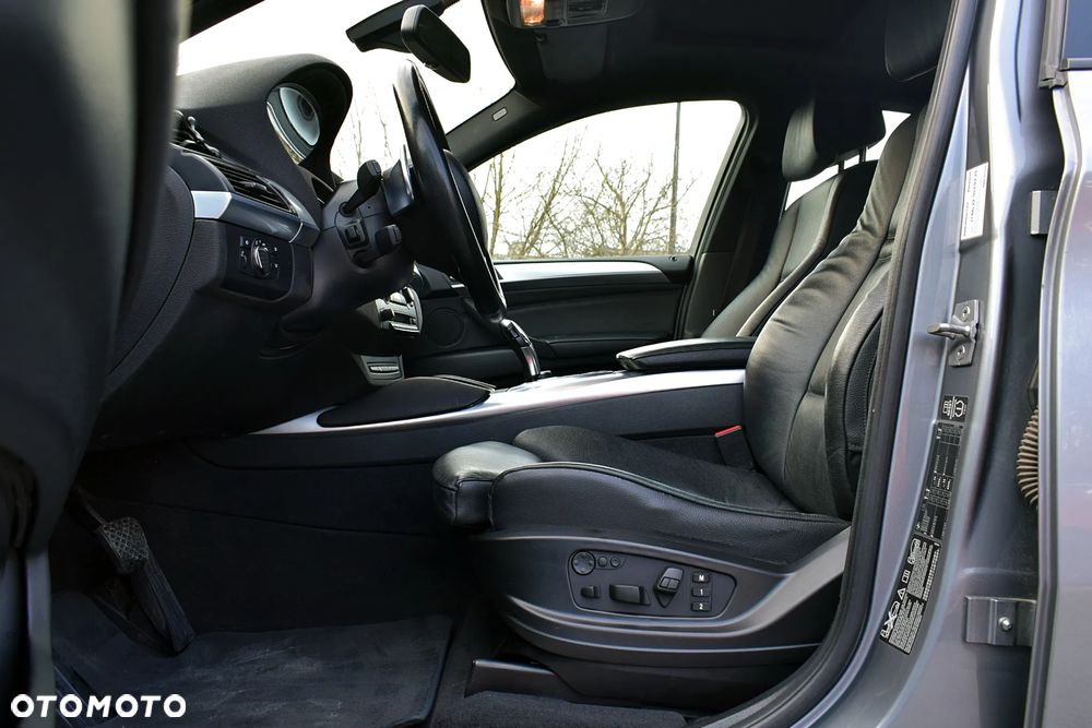 BMW X6 - 5