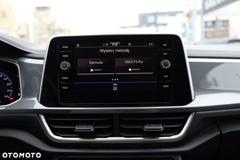 Volkswagen T-Roc 2.0 TDI SCR Style DSG - 19