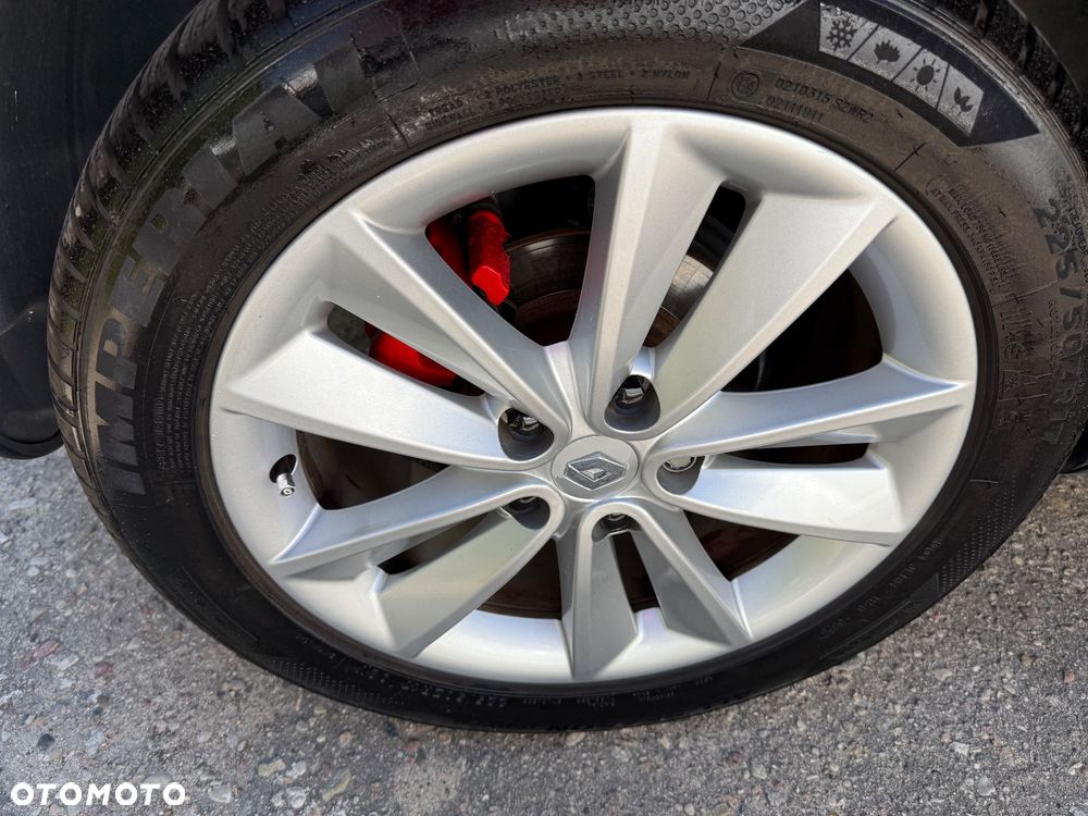 Renault Megane 1.4 16V TCE Dynamique - 13
