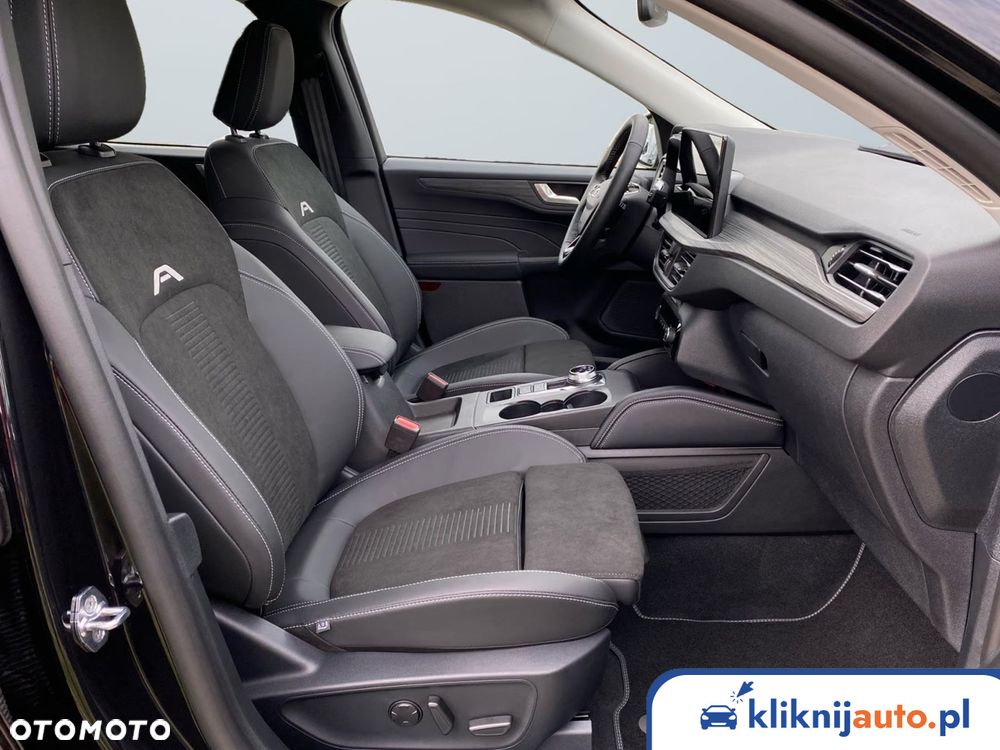 Ford Kuga - 10