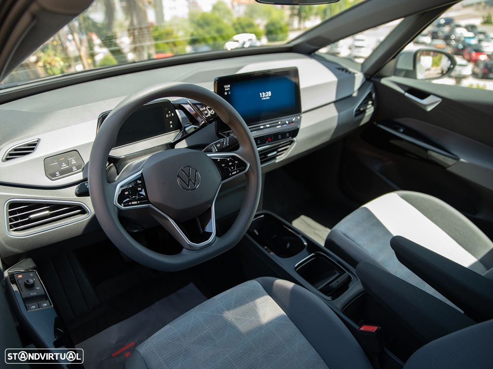 VW ID.3 Performance Upgrade Pure Style - 13