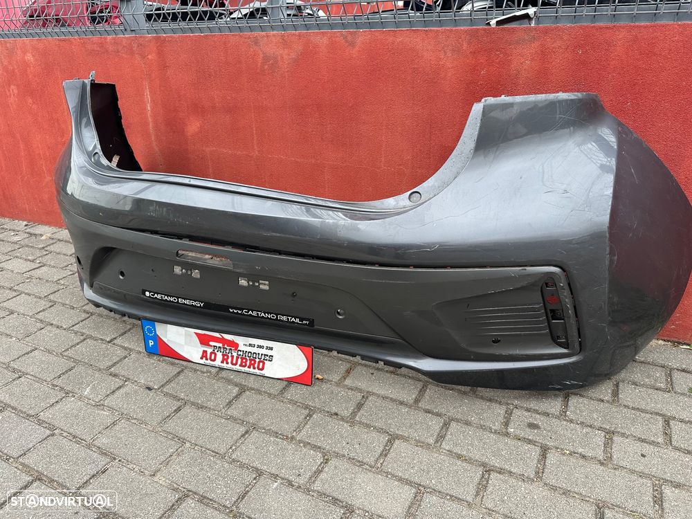 Parachoque Hyundai ioniq - 3