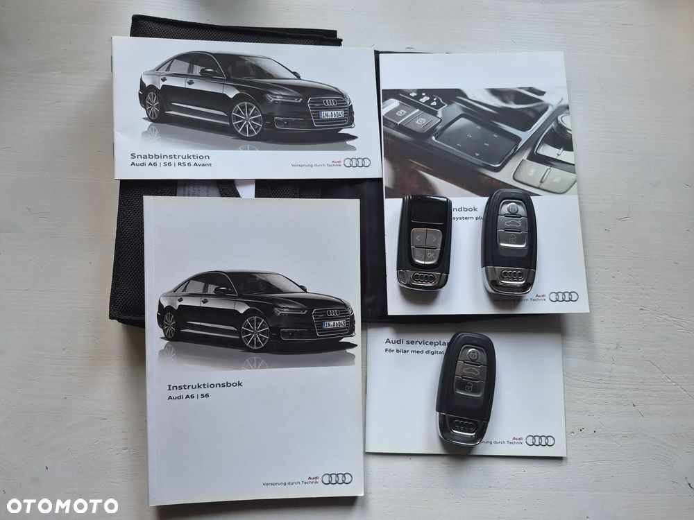 Audi A6 Allroad - 37