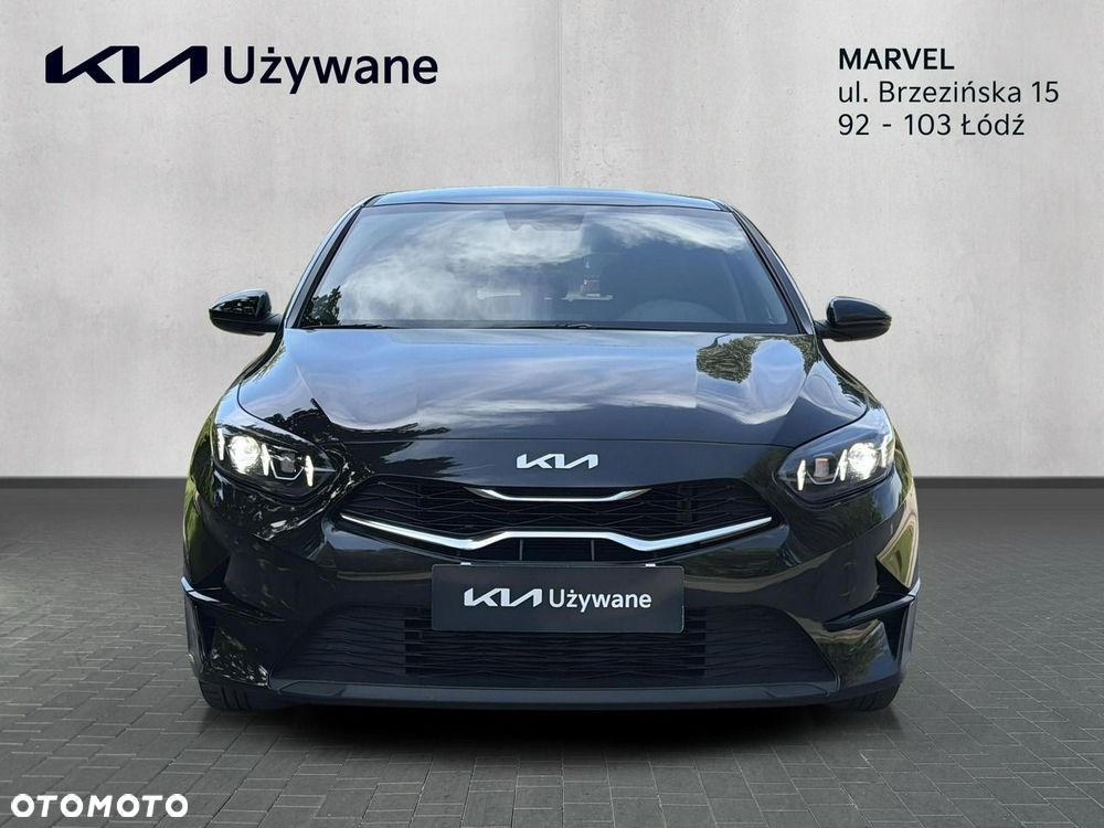Kia Ceed - 2