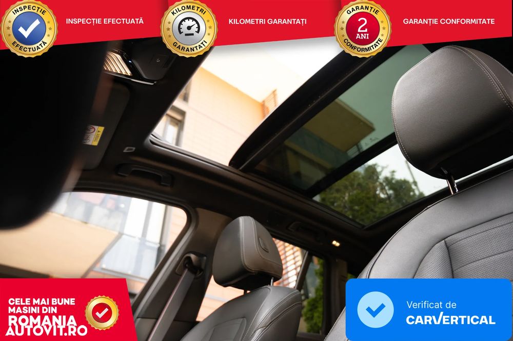 BMW X3 M M40d AT MHEV - 24