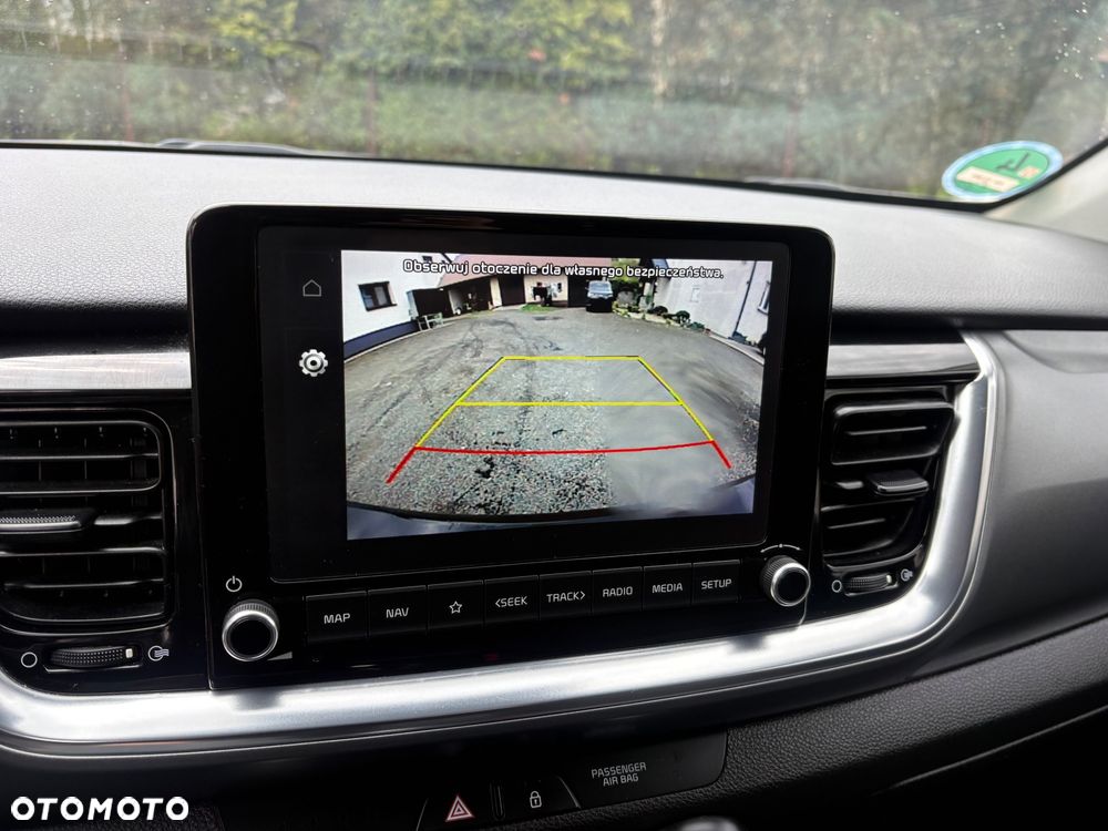 Kia Stonic 1.0 T-GDI OPF Mild Hybrid DCT7 Platinum - 21