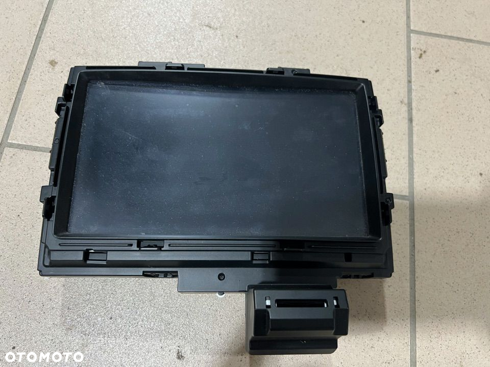 Nawigacja kia sportage ceed wyświetlacz ekran dotyk NIRO TUCSON - 5