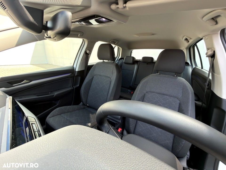 Volkswagen Golf - 14